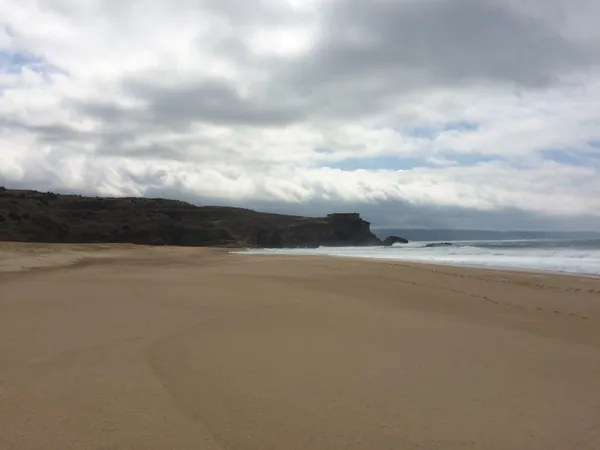 Praia do Norte
