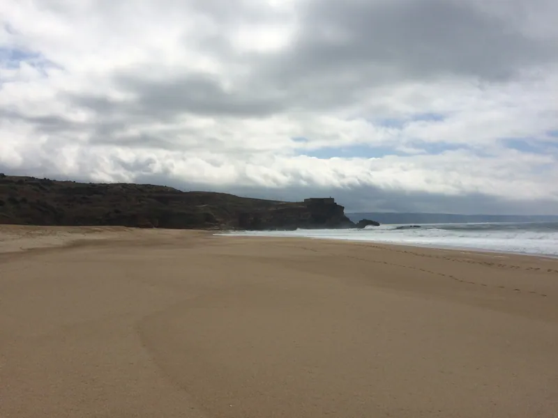Praia do Norte