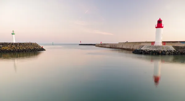 Plage de Matha