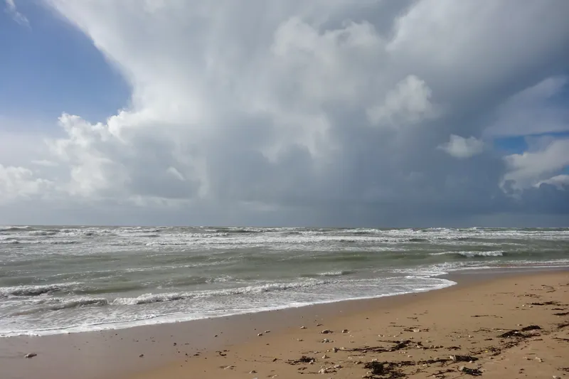 Plage des Bonnes