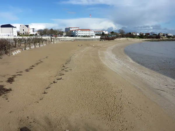 Plage Sud
