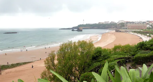 Grande Plage