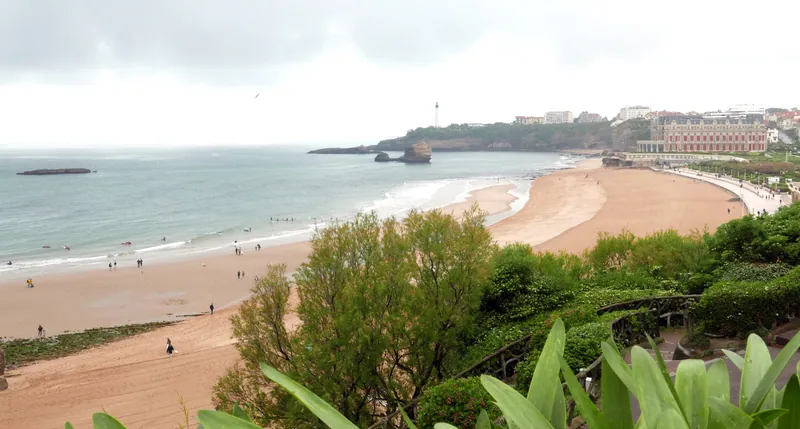 Grande Plage