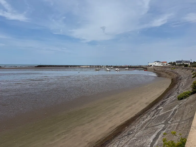 Châtelaillon-Plage