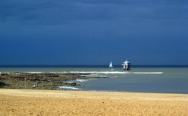 Plage du Roux