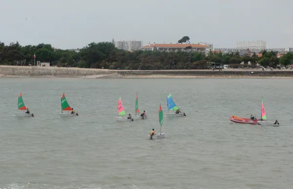 Plage de la Concurrence