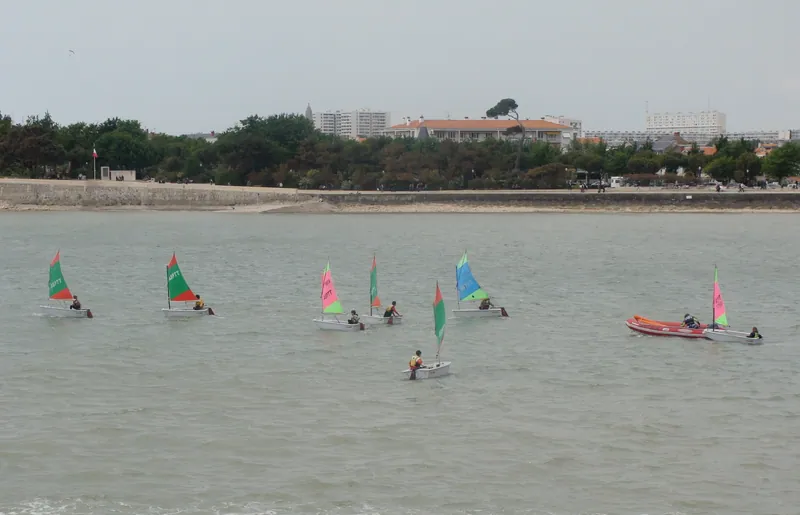 Plage de la Concurrence