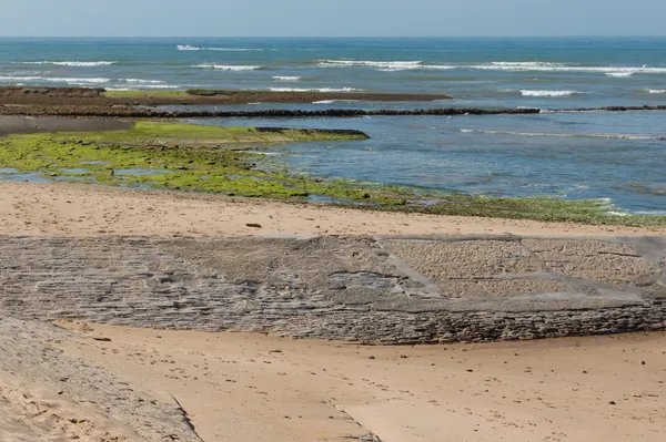 Plage de la Basse Benaie