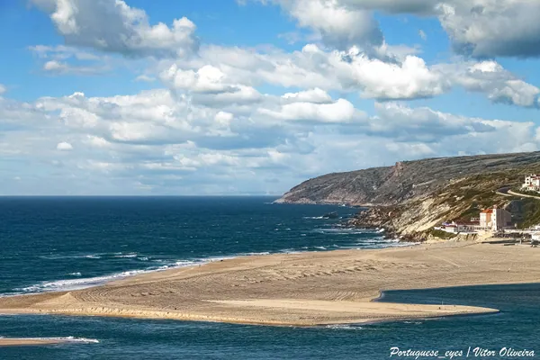 Praia da Foz do Arelho