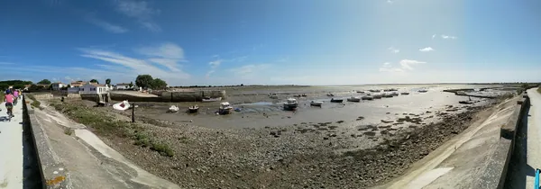 Plage du Peu Ragot