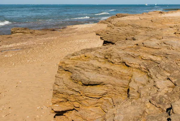 Plage de la Loge