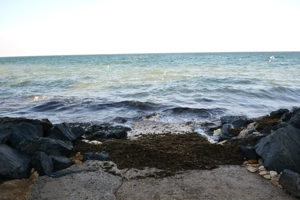Plage de l'Anse du Fourneau