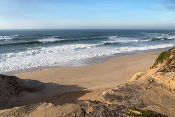 Praia de Rei Cortiço