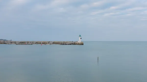 Plage de l'Arnérault