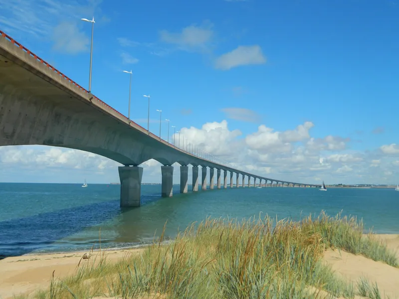 Plage Nord