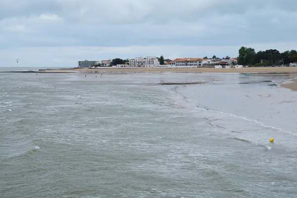 Plage Clemenceau
