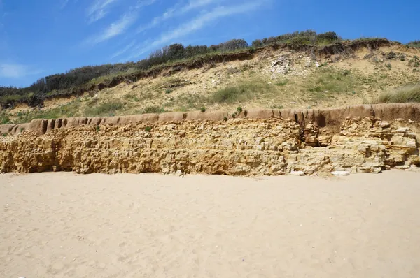 Plage de Boisvinet