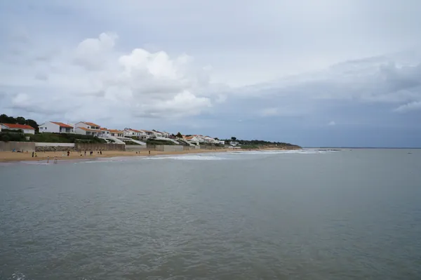 Plage de Ragounite