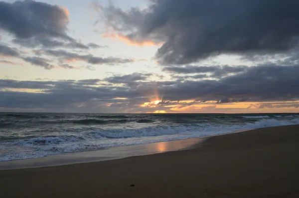 Plage du Veillon