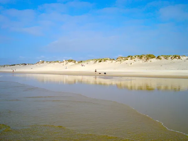 Praia Baleal - Sul