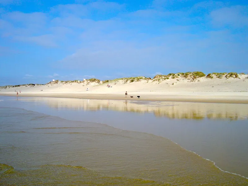 Praia Baleal - Sul