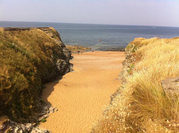 Plage de la Parée Préneau