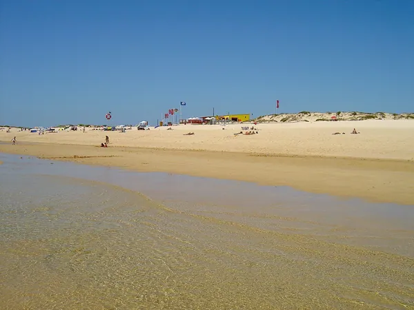 Praia do Medão Grande