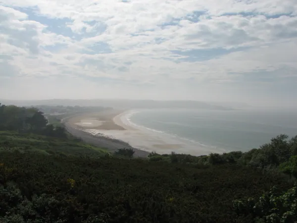 Plage des Sables d'Or