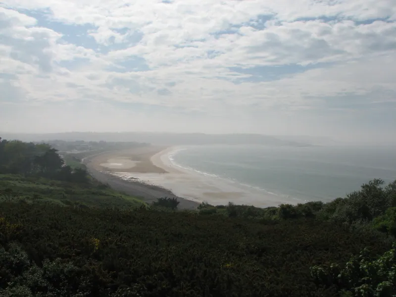 Plage des Sables d'Or