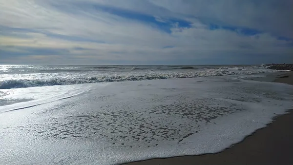 Plage de l'Épine
