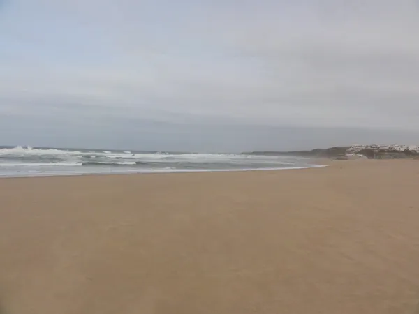 Praia do Areal Sul