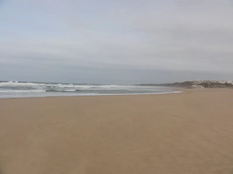 Praia do Areal Sul
