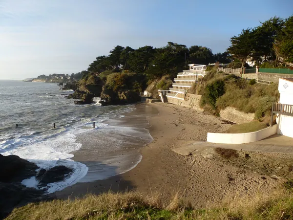 Plage de la Joselière