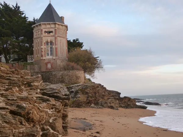 Plage des Sablons