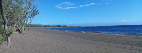 Plage de l'Étang