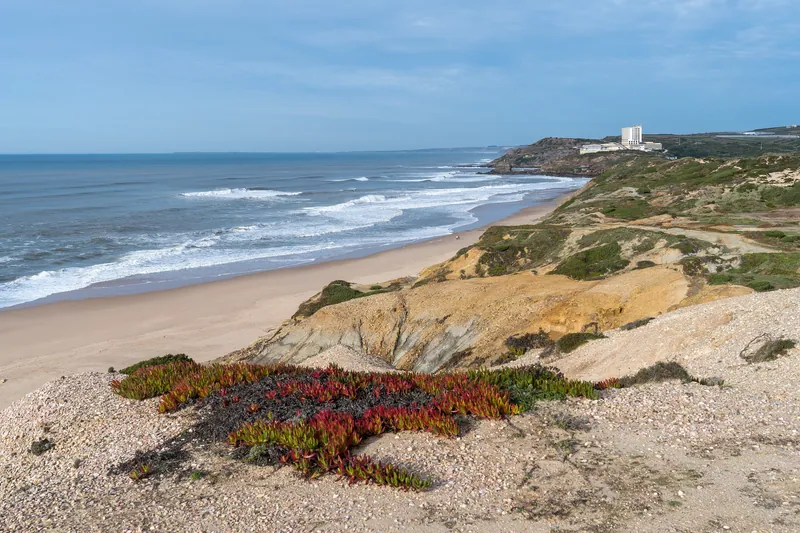 Praia de Santa Rita