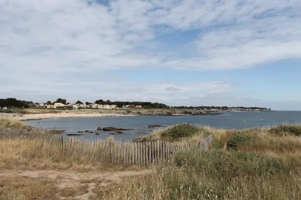 Plage de St. Gildas