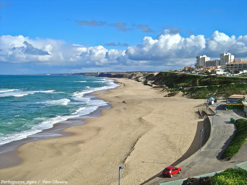 Praia da Amoreira