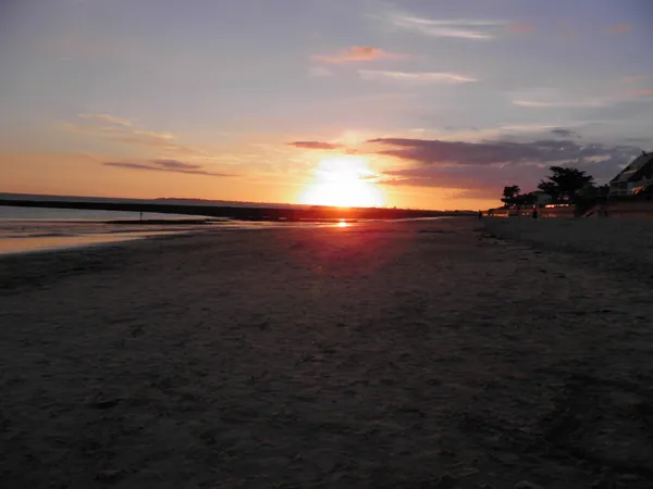 Plage de Bonne-Source