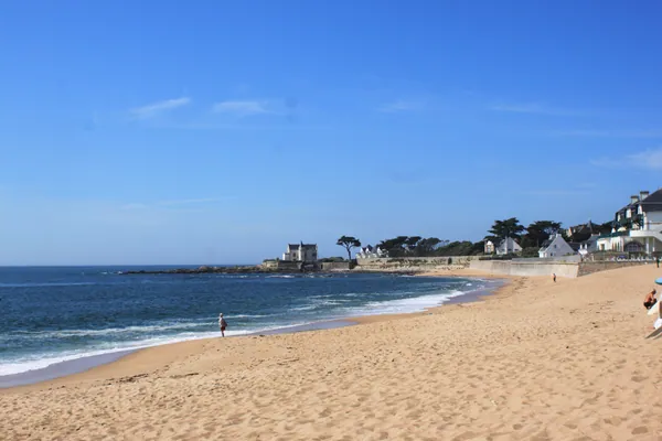 plage Valentin