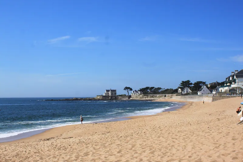 plage Valentin
