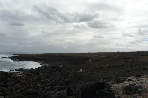 Playa Blanca