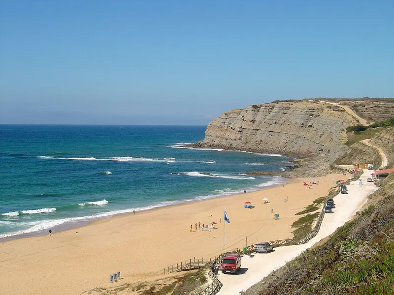 Praia Azul
