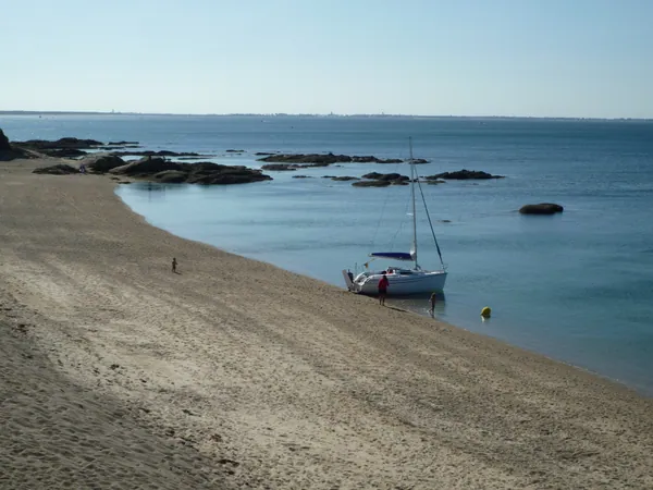 Plage des Bretons
