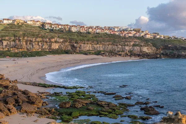 Praia de São Lourenço