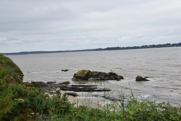 Plage de Pen Lan