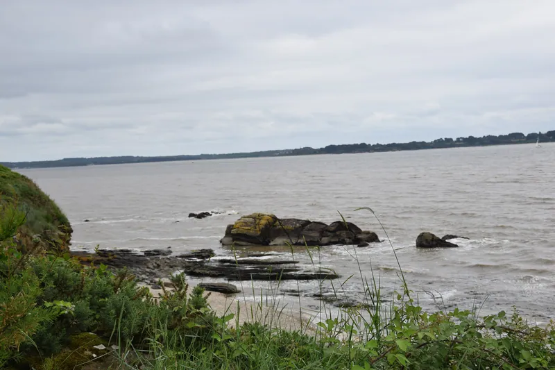 Plage de Pen Lan