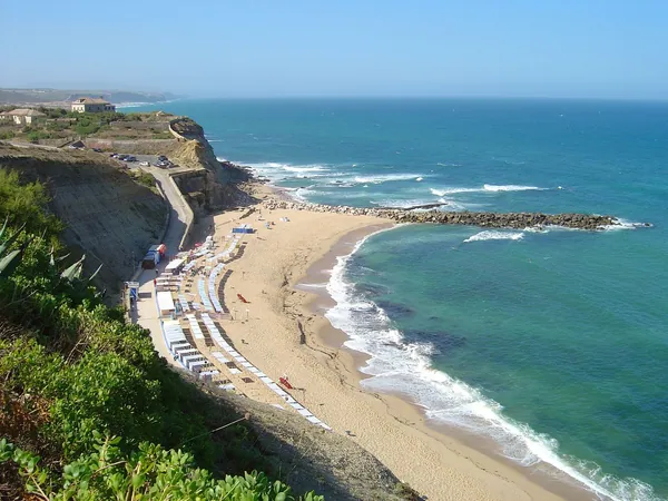 Praia da Baleia