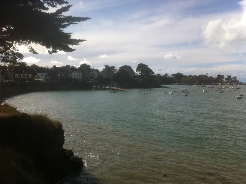 Plage de Port-Sable