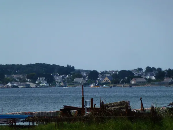 Plage Saint Pierre